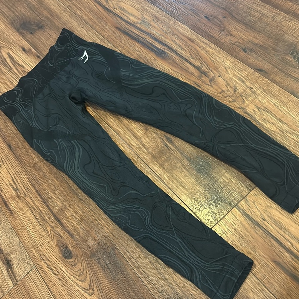 Gymshark leggings